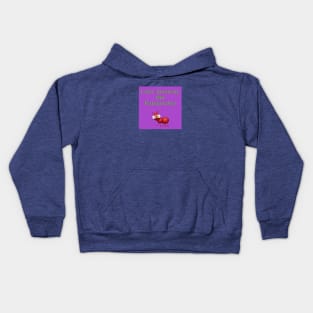 Patriarchy Kids Hoodie